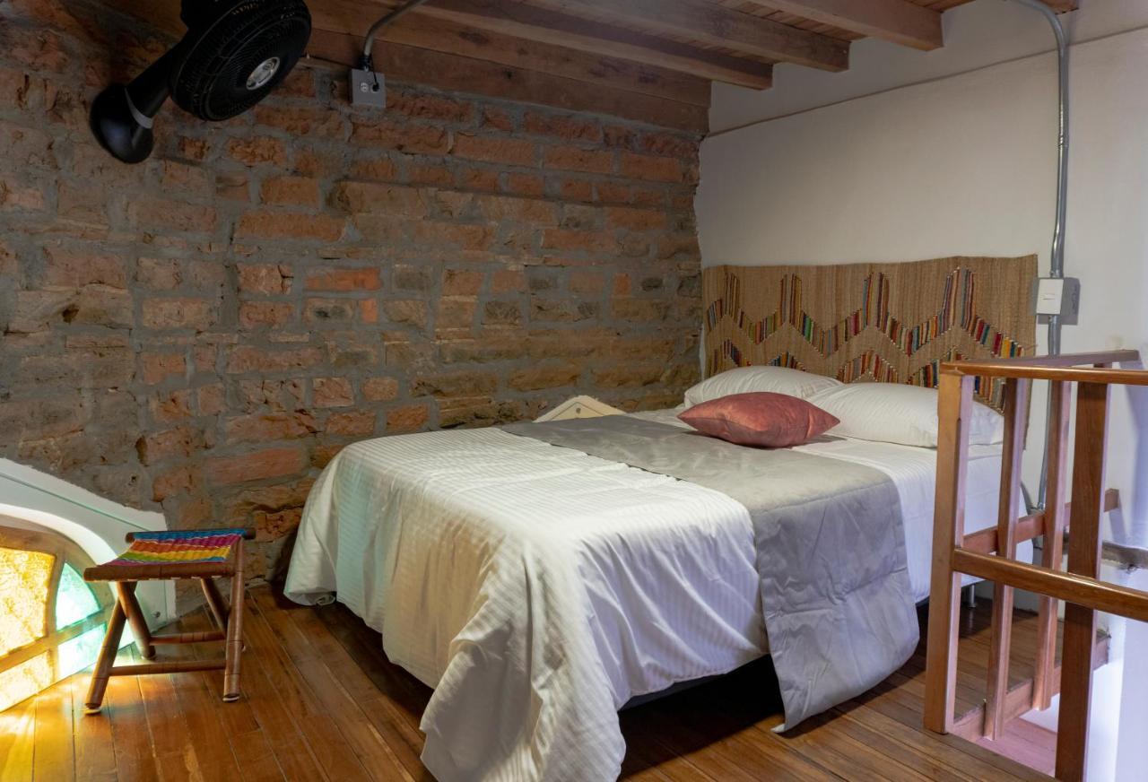 Apartment Casa Moore Medellín