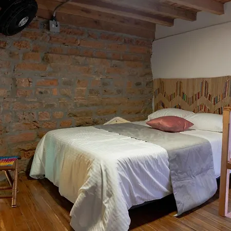 Casa Moore Medellin Exterior photo