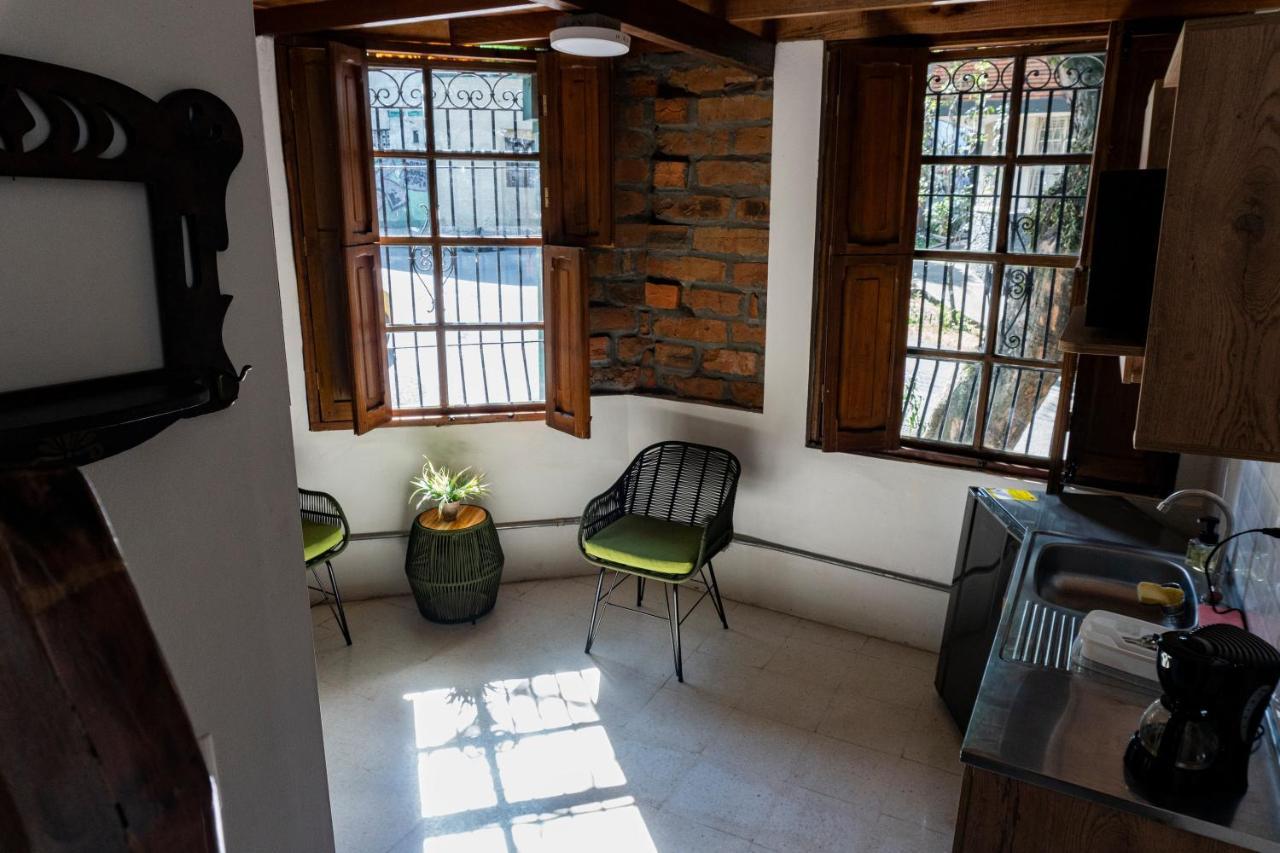 Apartment Casa Moore *