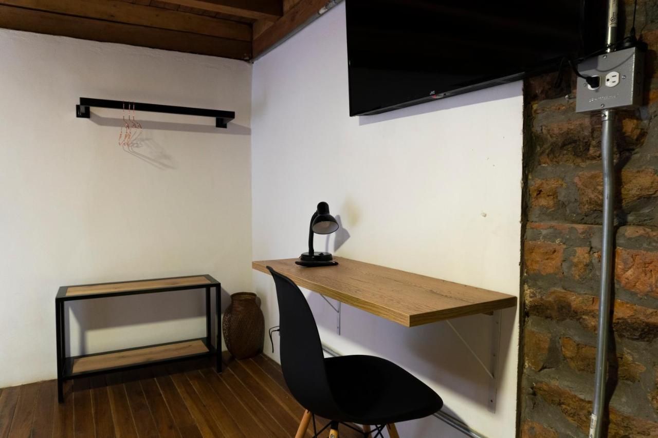 Casa Moore Apartment