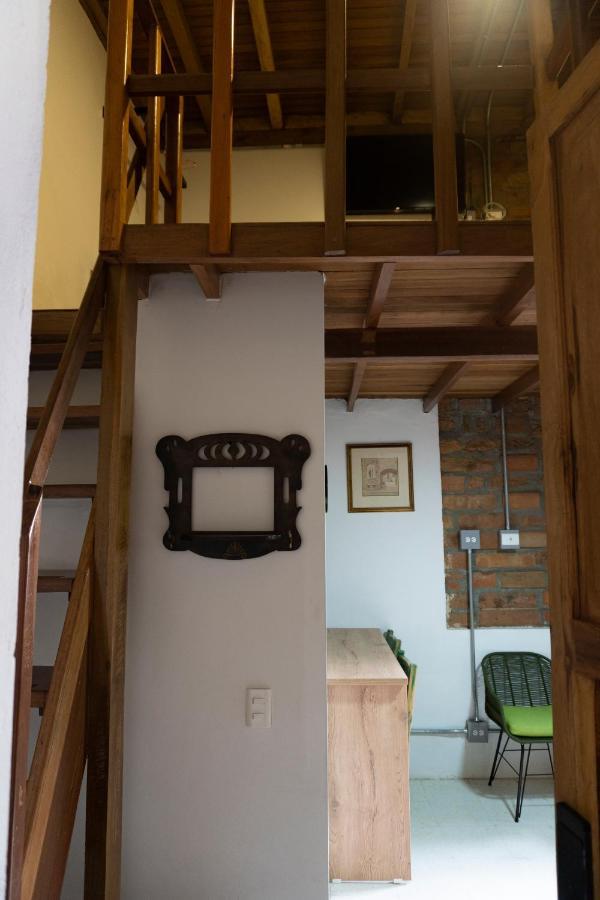 Casa Moore Medellin