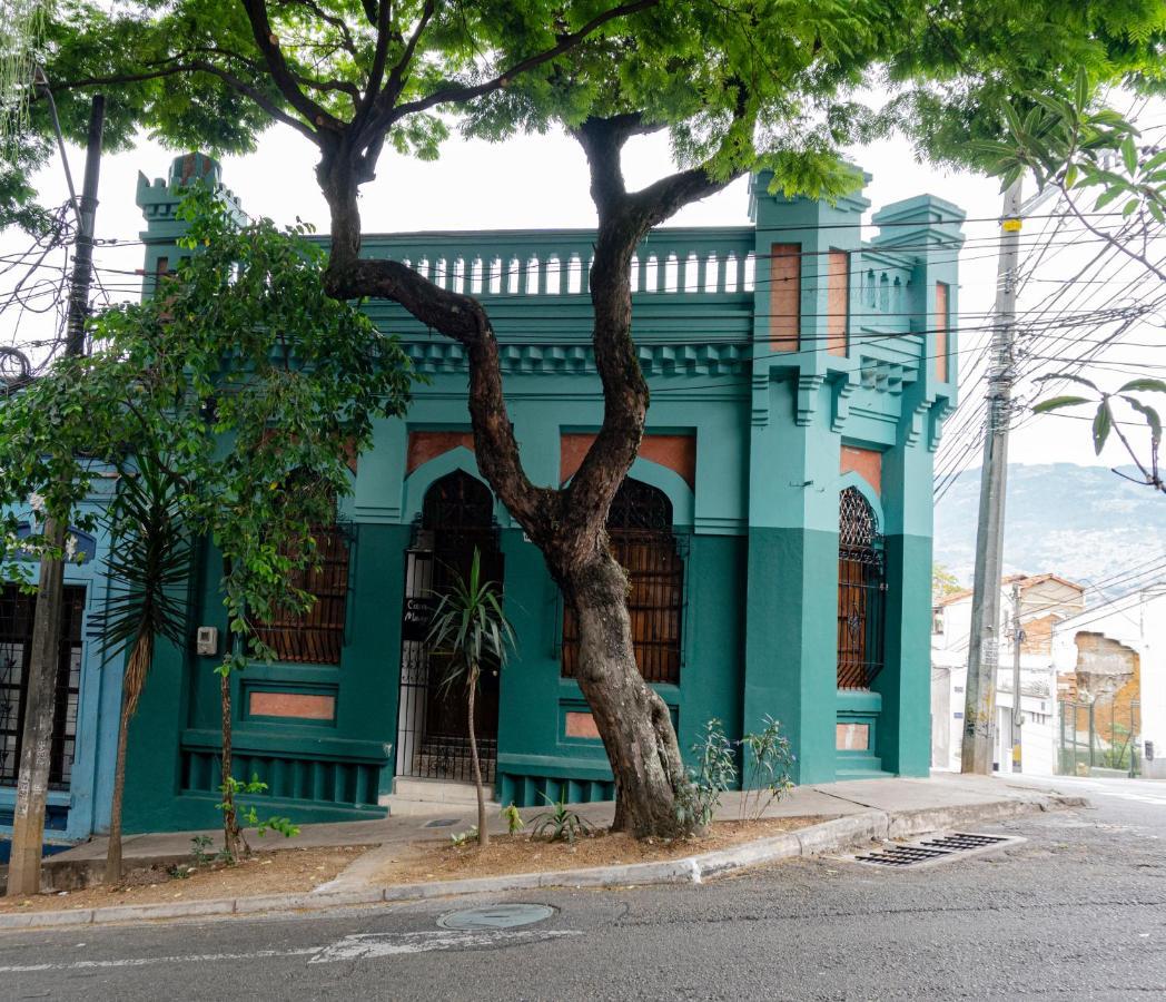 Casa Moore Medellin