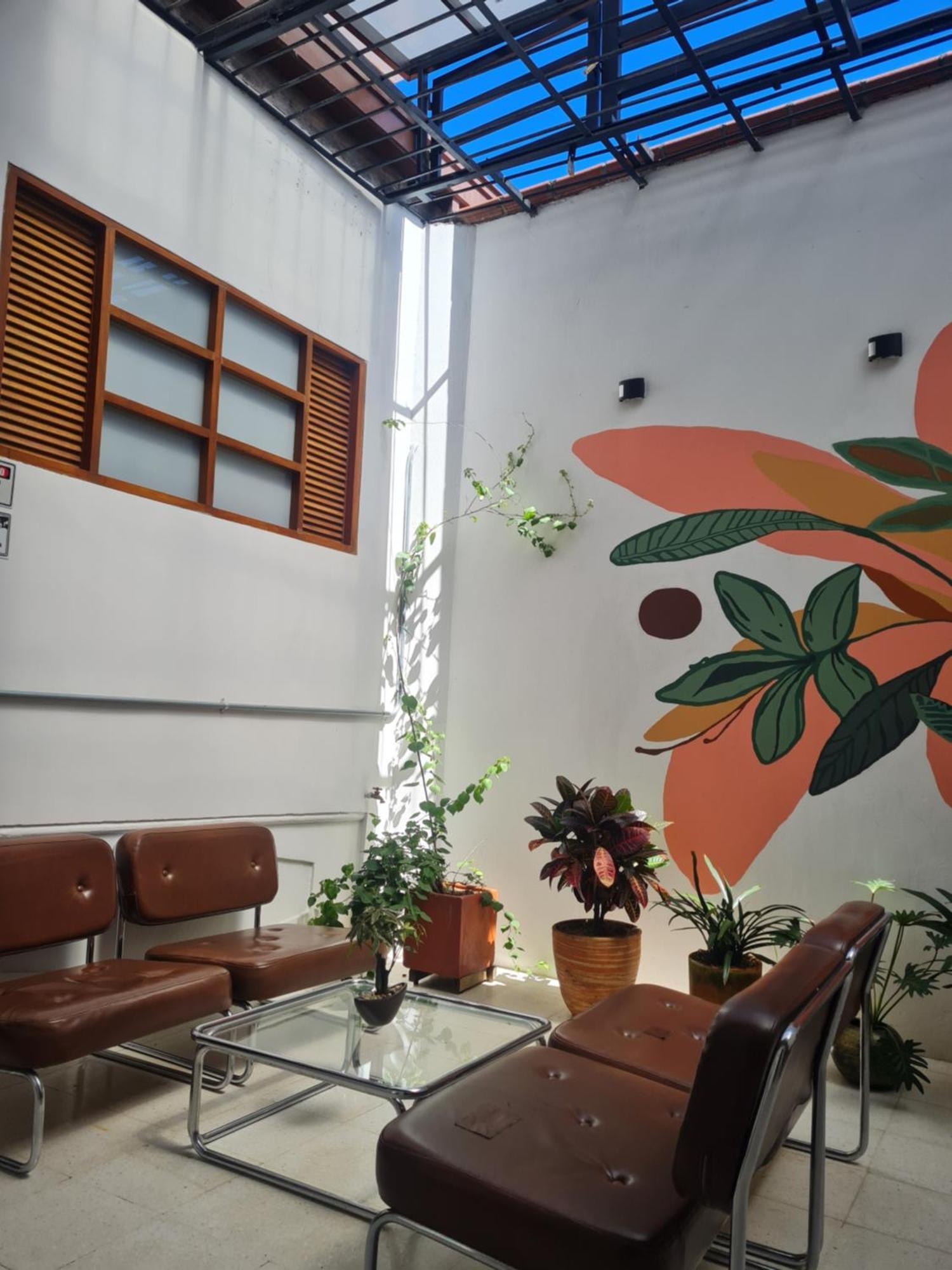 Casa Moore * Medellin
